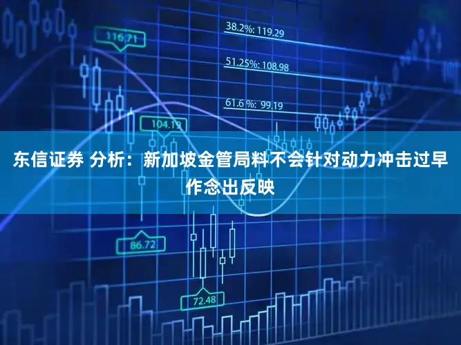 东信证券 分析：新加坡金管局料不会针对动力冲击过早作念出反映