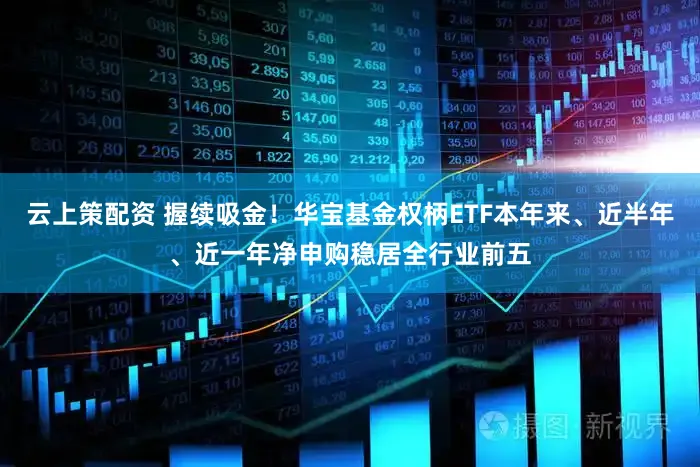云上策配资 握续吸金!华宝基金权柄ETF本年来、近半年、近一年净申购稳居全行业前五