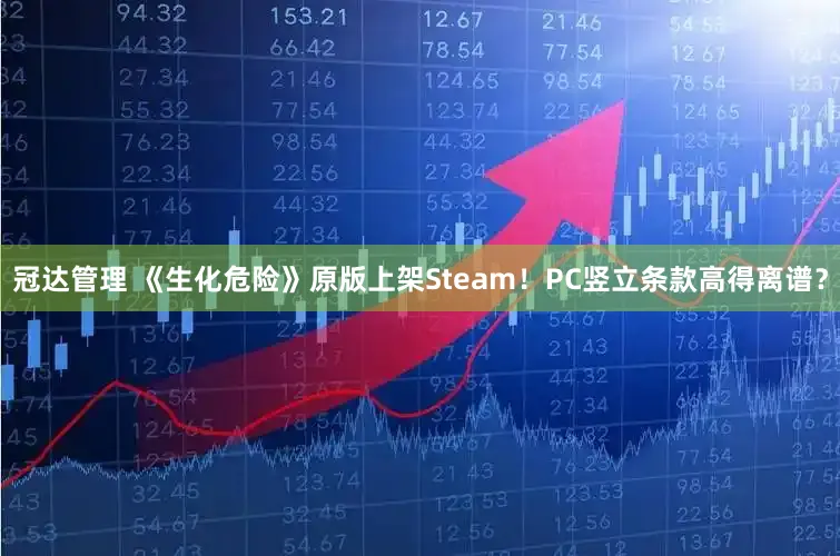 冠达管理 《生化危险》原版上架Steam！PC竖立条款高得离谱？